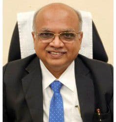 Shri. Mahendra K. Mahajan