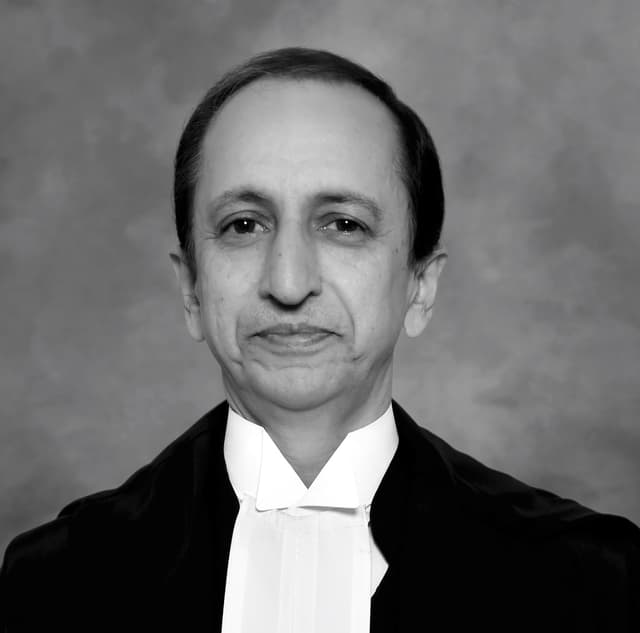 Hon’ble Shri Justice Atul Sharachchandra Chandurkar