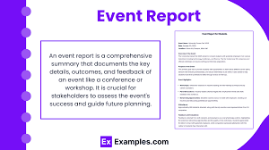 Thumbnail for Written account of related event(s) (Optional)